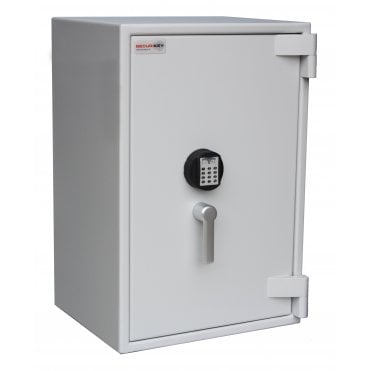 Euro Grade 1 Size 95 Electronic Safe