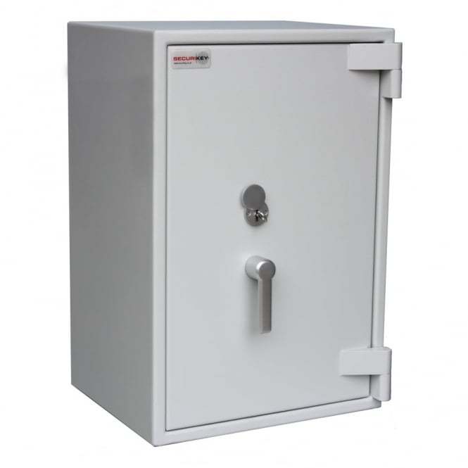 Securikey Euro Grade 1 Size 95 Key Locking Safe