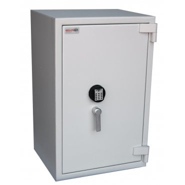 Euro Grade 2 Size 175 Electronic Safe