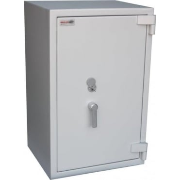 Euro Grade 2 Size 175 Key Locking Safe