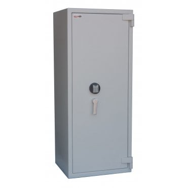 Euro Grade 2 Size 285 Electronic Safe