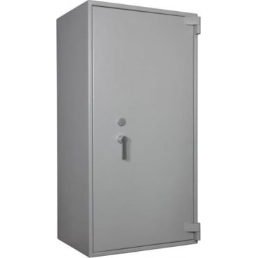 Euro Grade 2 Size 395 Key Locking Safe