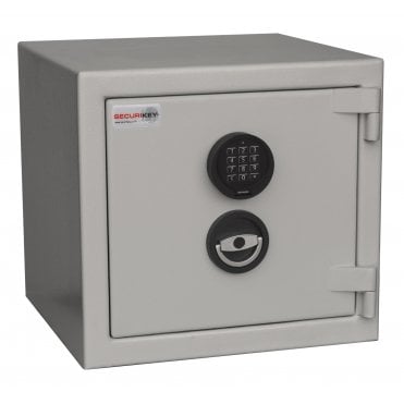 Euro Grade 2 Size 40 Electronic Safe