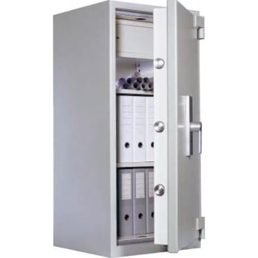 Euro Grade 2 Size 580 Key Locking Safe