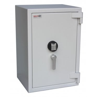 Euro Grade 2 Size 95 Electronic Safe
