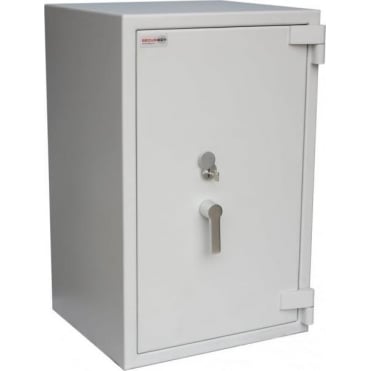 Euro Grade 3 Size 175 Key Locking Safe