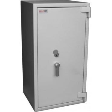 Euro Grade 3 Size 215 Key Locking Safe