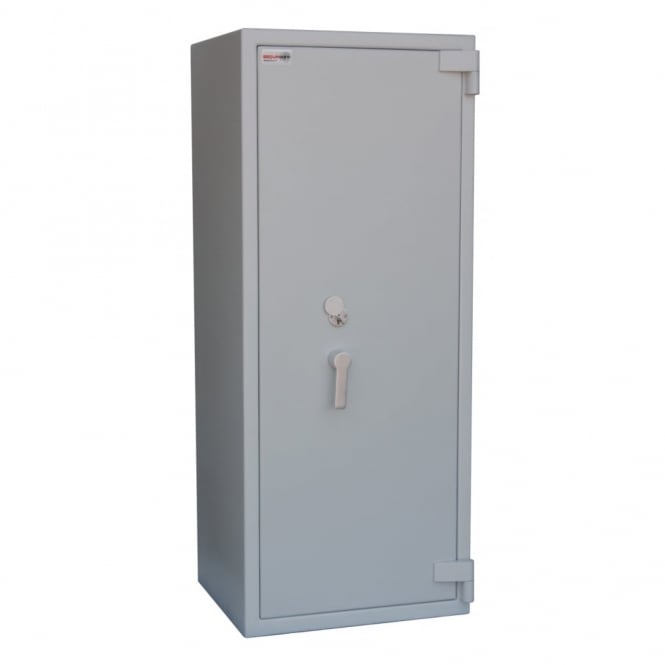 Securikey Euro Grade 3 Size 285 Key Locking Safe