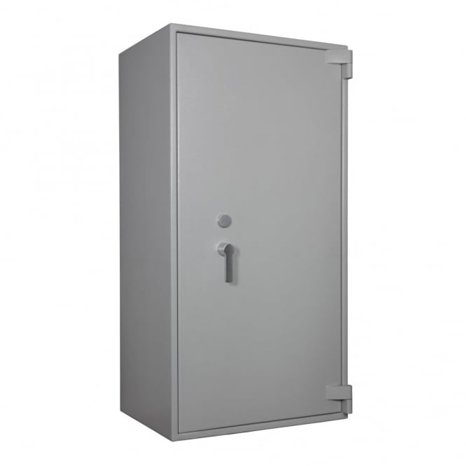 Securikey Euro Grade 3 Size 395 Key Locking Safe