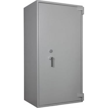 Euro Grade 3 Size 395 Key Locking Safe