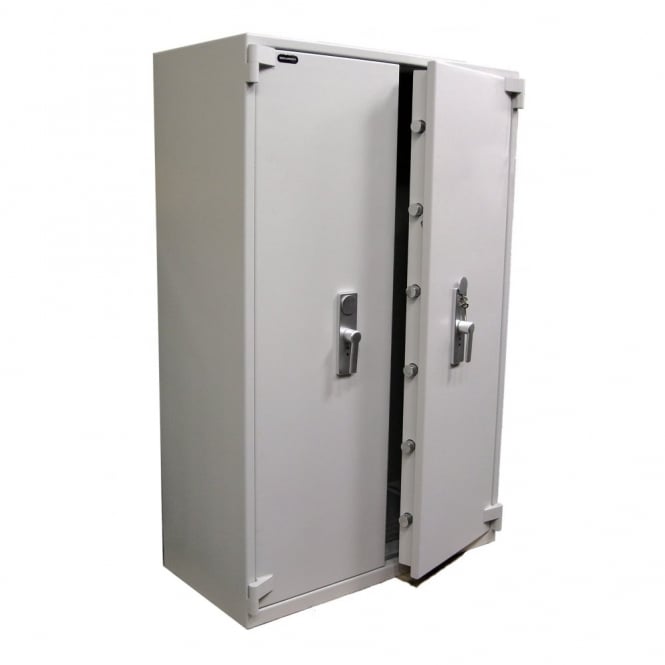 Securikey Euro Grade 3 Size 820 Key Locking Safe