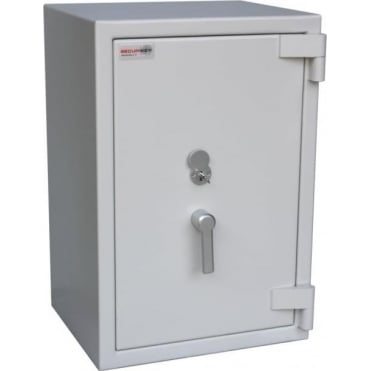 Euro Grade 3 Size 95 Key Locking Safe