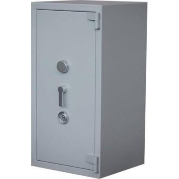 Euro Grade 4 Size 175 Key & Combination Safe