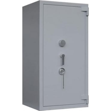 Euro Grade 4 Size 215 Key & Combination Safe