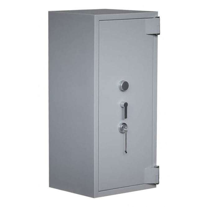 Securikey Euro Grade 4 Size 395 Key & Combination Safe