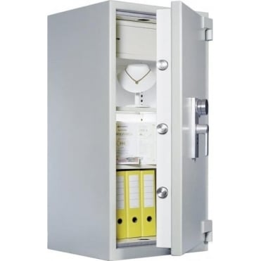 Euro Grade 4 Size 560 Key & Combination Safe