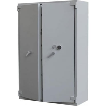 Euro Grade 4 Size 820 Key & Combination Safe