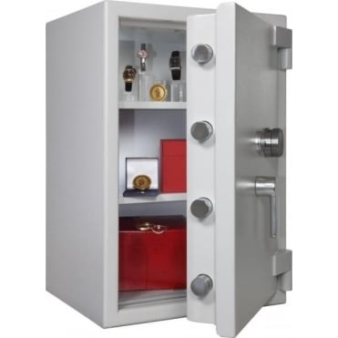Euro Grade 4 Size 95 Key & Combination Safe