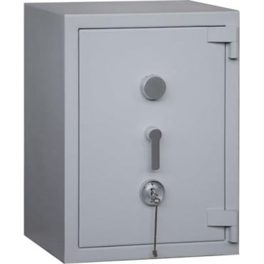 Euro Grade 5 Size 100 Key & Combination Safe