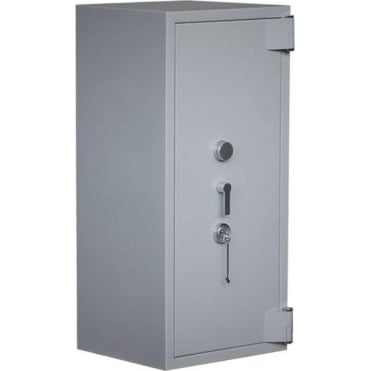 Euro Grade 5 Size 280 Key & Combination Safe