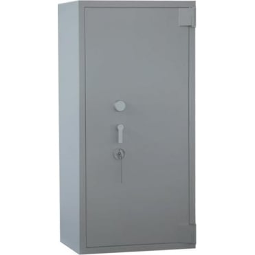 Euro Grade 5 Size 535 Key & Combination Safe