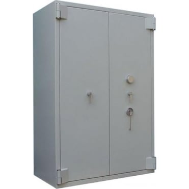 Euro Grade 5 Size 780 Key & Combination Safe