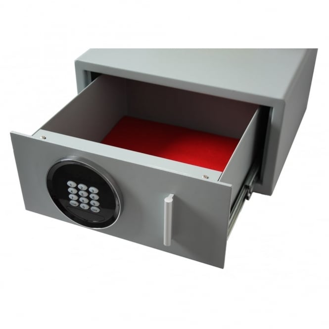 Securikey Euro Vault 12L Drawer Safe