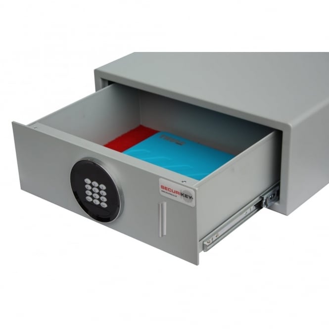 Securikey Euro Vault 17L Drawer Safe
