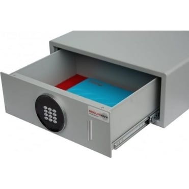 Euro Vault 17L Drawer Safe