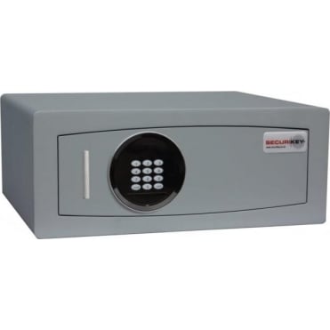 Euro Vault Electronic Safe