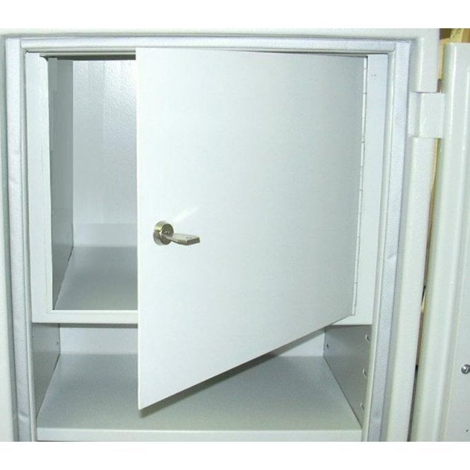 Securikey Fire Stor 1020 Lockable Inner Compartment - Height 300mm