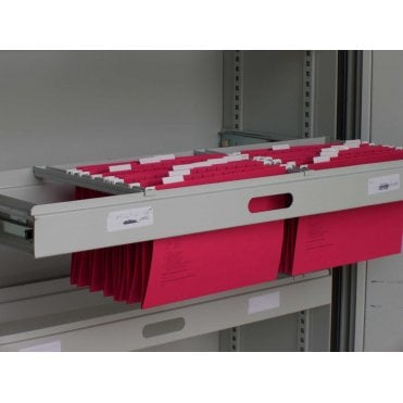 Fire Stor 1020 Pull Out Frame/Runners