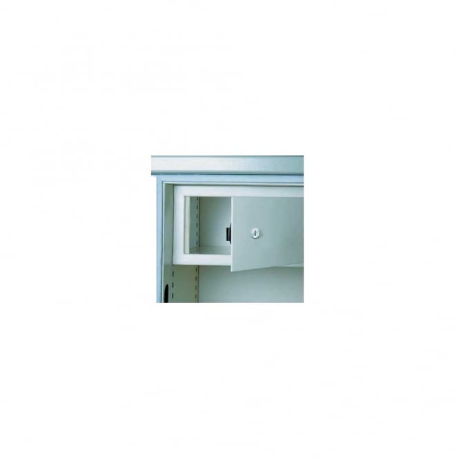 Securikey Fire Stor 1021-2-3 Lockable Inner Compartment - Height 180mm