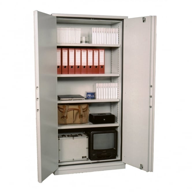 Securikey Fire Stor S1 Fire Cabinet 1024