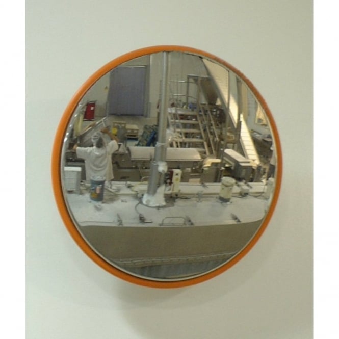 Securikey Food Processing Mirrors - Acrylic 800mm