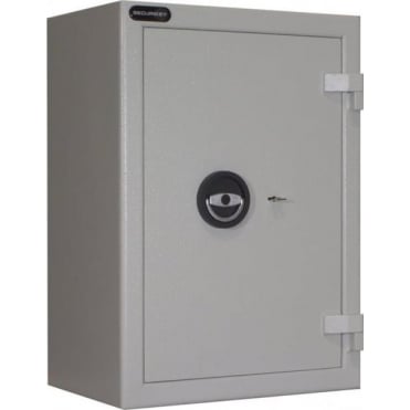High Security System 300 Hook Key Cabinet