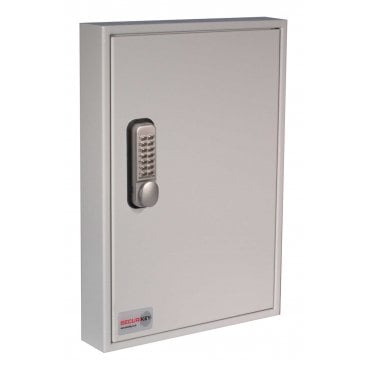 Key Vault 100 - Push Button Combination Lock