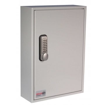 Key Vault 200 - Push Button Combination Lock