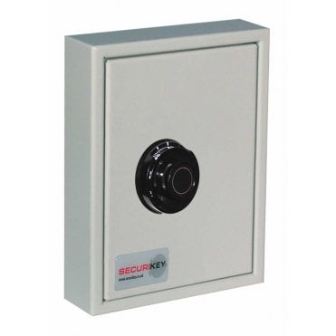 Key Vault 30 - Combination Lock