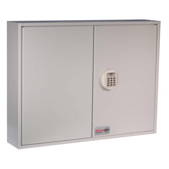 Securikey Key Vault 400 - Electronic Lock