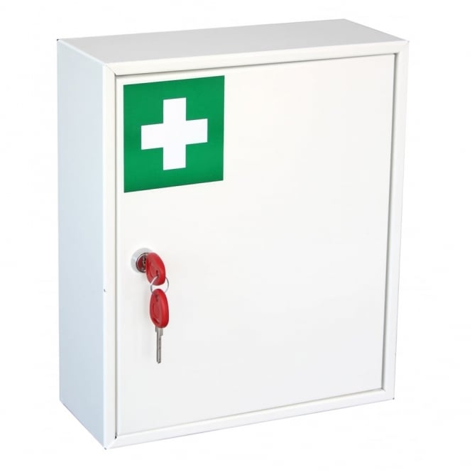 Securikey Medical Storage Cabinet - Size 1 Small