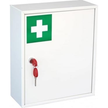 Medical Storage Cabinet - Size 1 Small