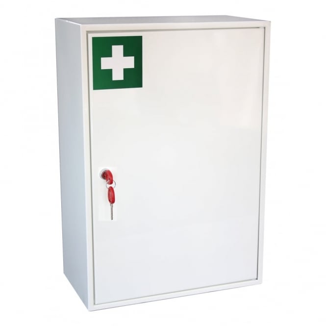Securikey Medical Storage Cabinet - Size 3 Large