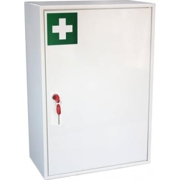 Medical Storage Cabinet - Size 3 Large
