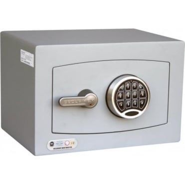 Mini Vault Gold S2 Size 0 Electronic Safe