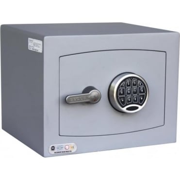 Mini Vault Gold S2 Size 1 Electronic Safe