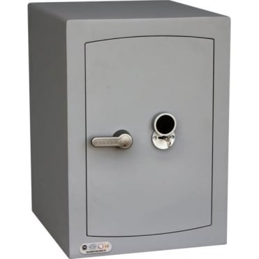 Mini Vault Gold S2 Size 2 Key Locking Safe