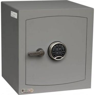 Mini Vault Gold S2 Size 3 Electronic Safe