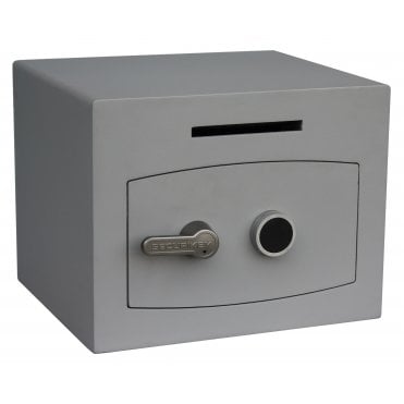 Mini Vault Silver Deposit Safe 1KD