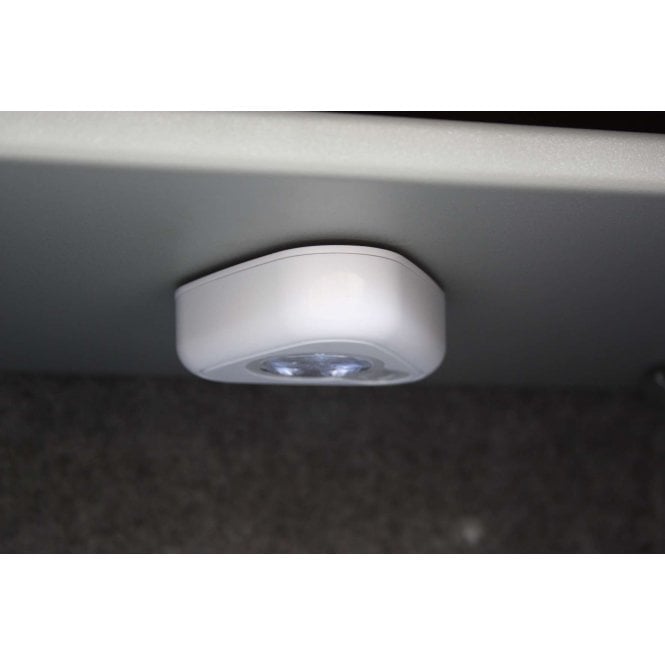 Securikey Motion Sensitive Light